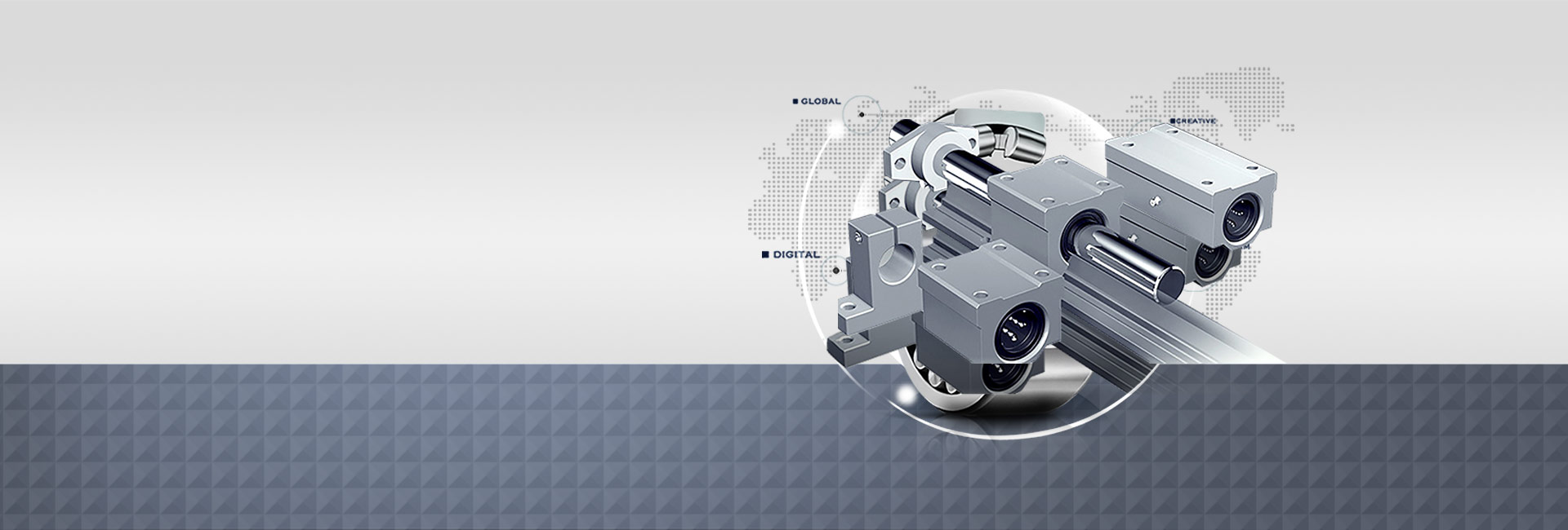 高效的生產(chǎn)模式