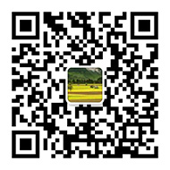 鋒銳科技微信二維碼