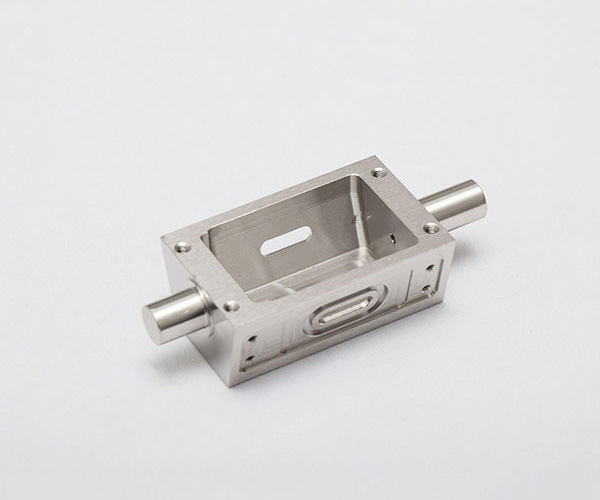 車銑復(fù)合件產(chǎn)品圖