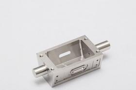 精密零件加工出來的零件應(yīng)用廣泛