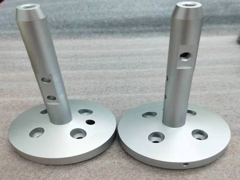 機(jī)加工零件產(chǎn)品圖