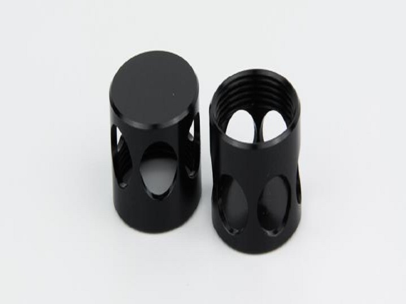 鋁陽(yáng)極氧化產(chǎn)品圖