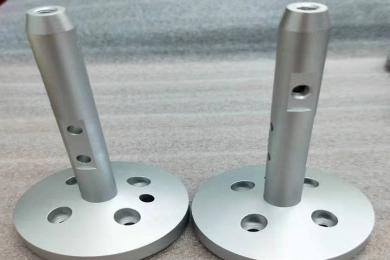 機(jī)加工零件