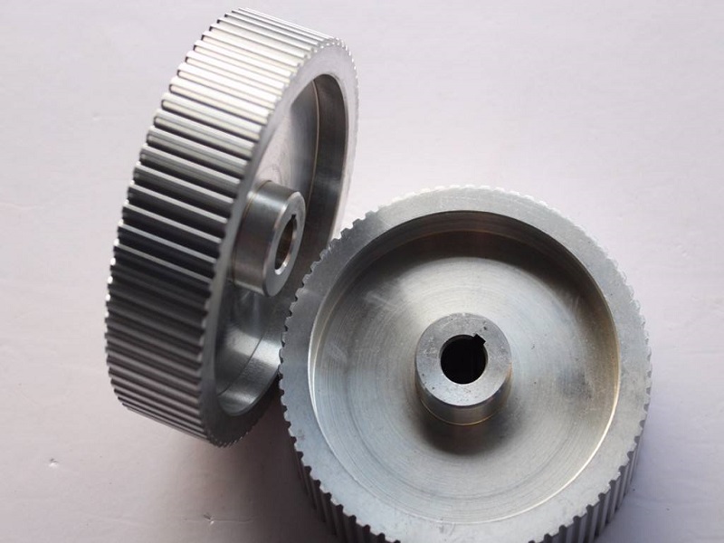 滾花齒輪產(chǎn)品圖