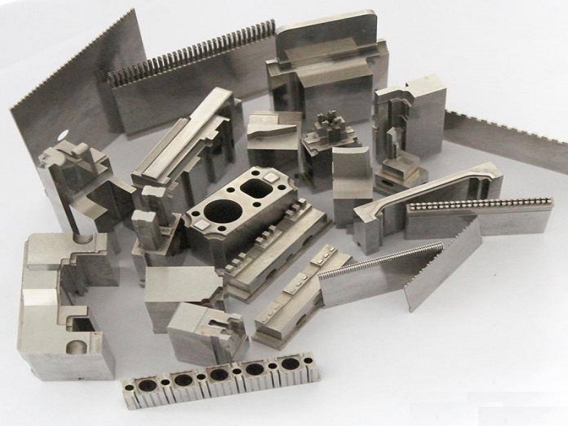 模具配件產(chǎn)品圖