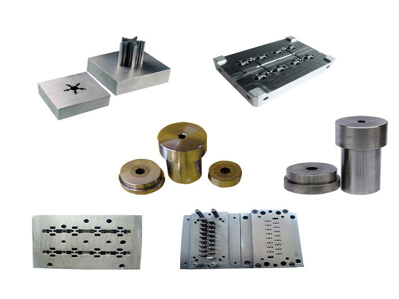 模具配件產(chǎn)品圖