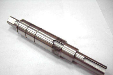 車銑復(fù)合件