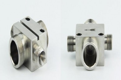 車銑復(fù)合件