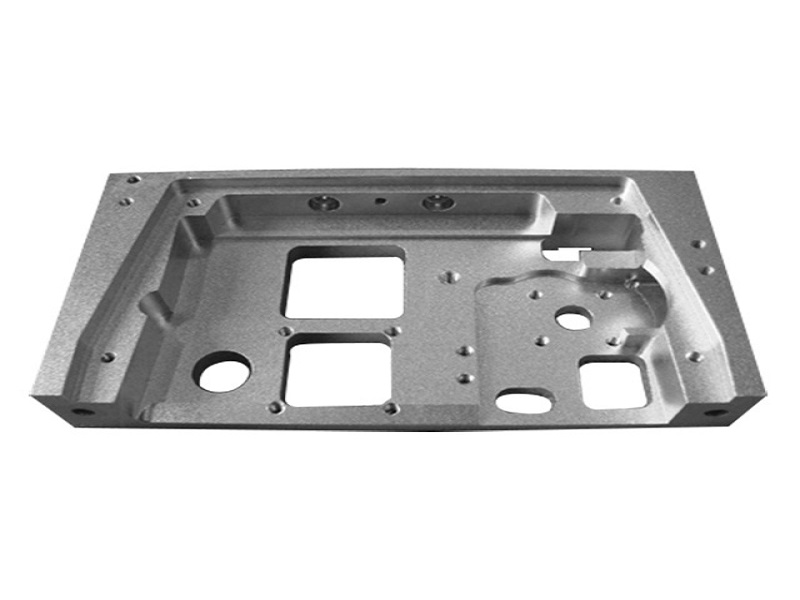 鋁腔體產(chǎn)品圖