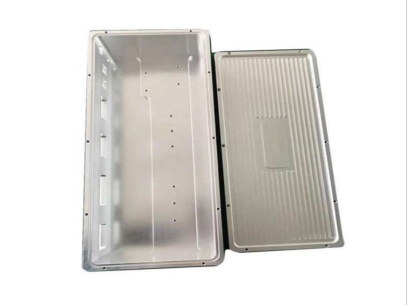 鋁合金腔體產(chǎn)品圖