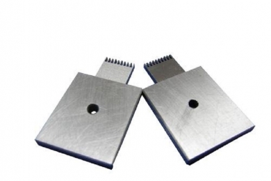 五金塑膠模具磨床件