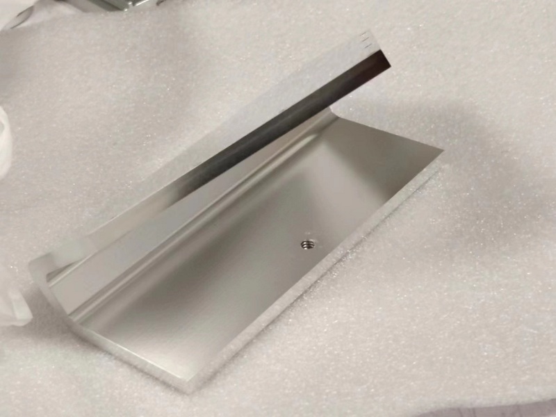 五軸加工件產(chǎn)品圖