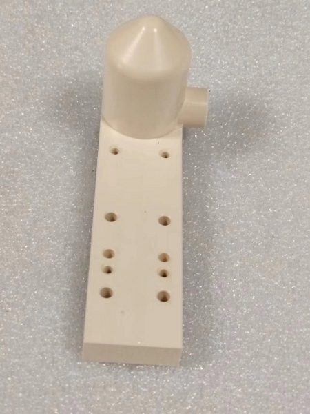 CNC加工零件產(chǎn)品圖