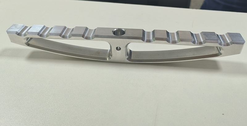 CNC加工零件產品圖