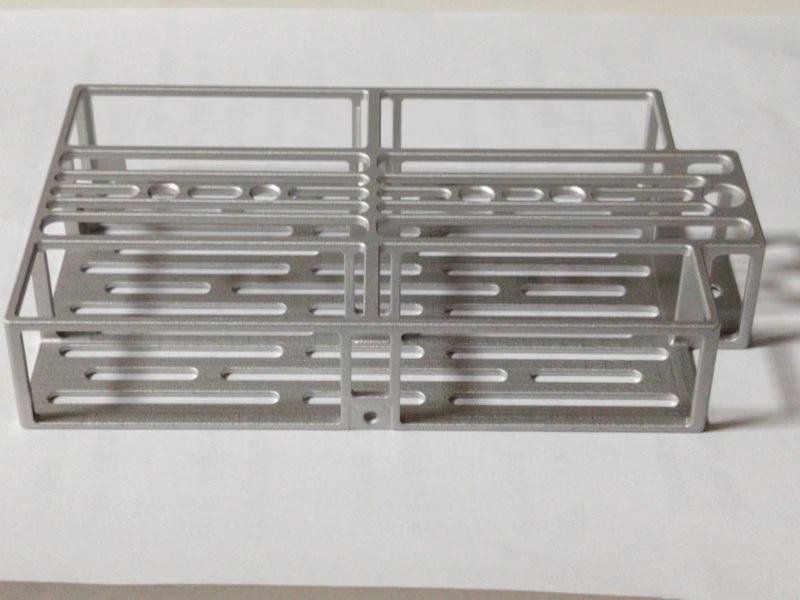 制藥設(shè)備零件產(chǎn)品圖