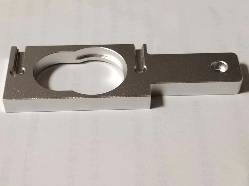 噴砂陽極本色產(chǎn)品圖