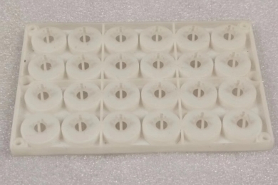 尼農(nóng)加工件