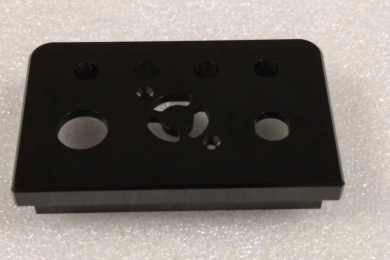 測試設(shè)備殼體