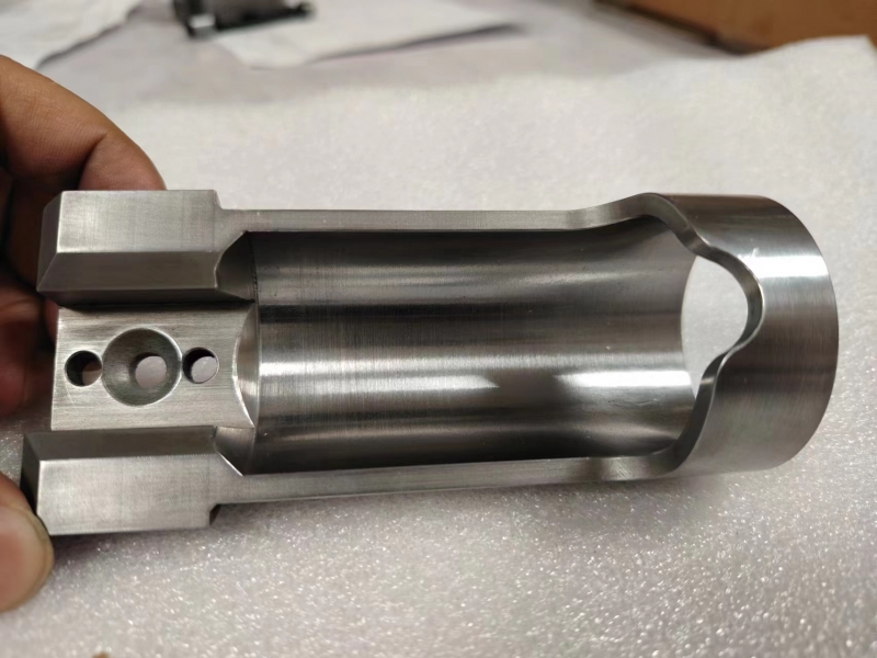 自動(dòng)化零件產(chǎn)品圖