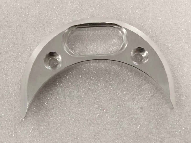 CNC加工零件產(chǎn)品圖