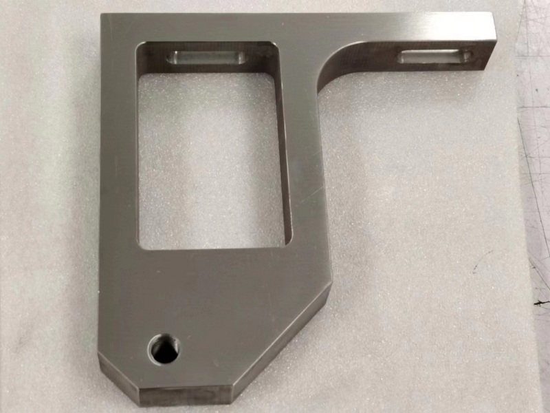 銑床加工件產(chǎn)品圖